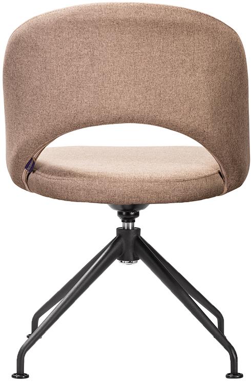 52115 Кресло Lars Spider Сканди Браун R-HOME 41012012h - Вид №3