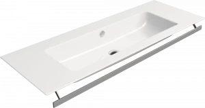 Вешалка для полотенец  GSICERAMICA Portasciugamani 122