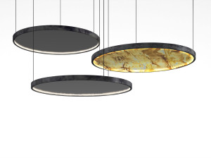 Подвесной светильник