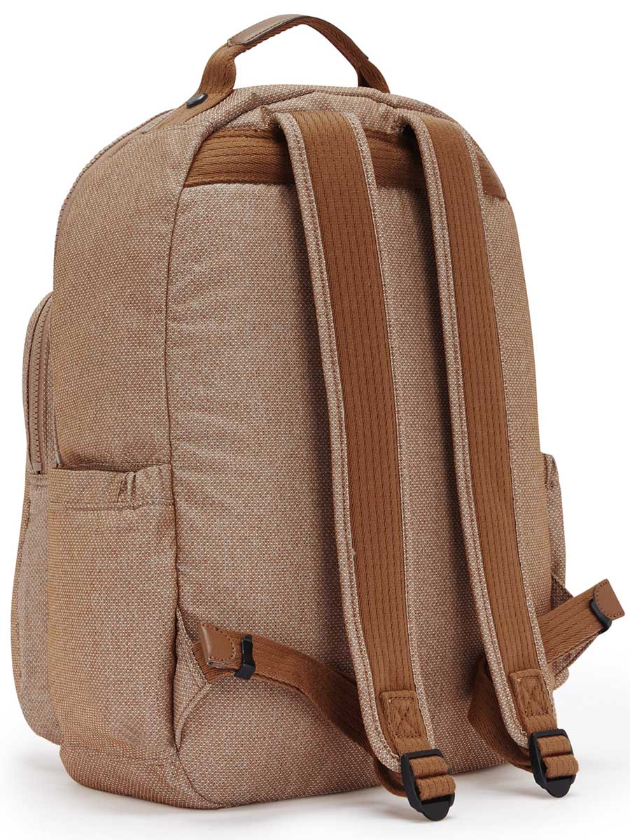 KI6363H91 Рюкзак Large Backpack Kipling Seoul - Вид №1