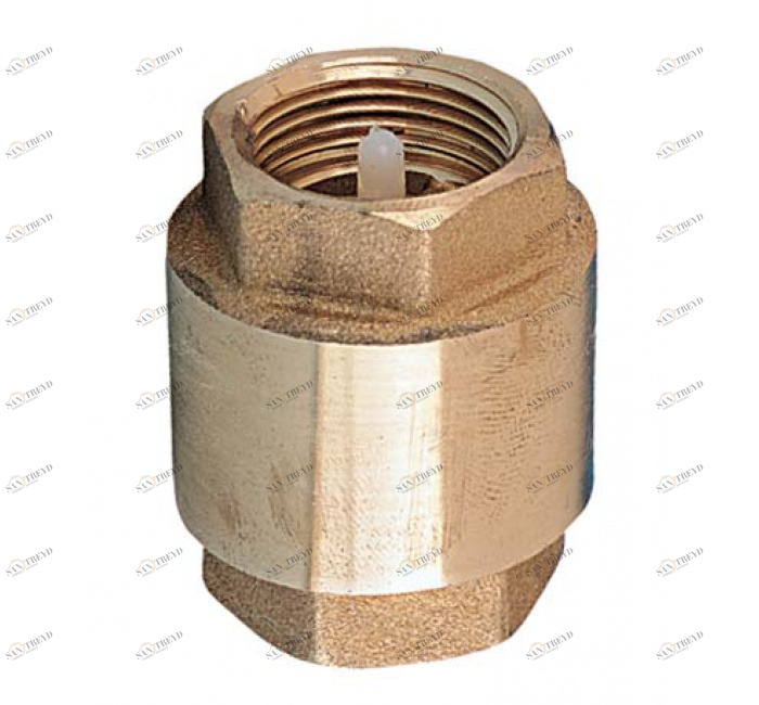 GENEBRE 3120 06 Обратный клапан York 