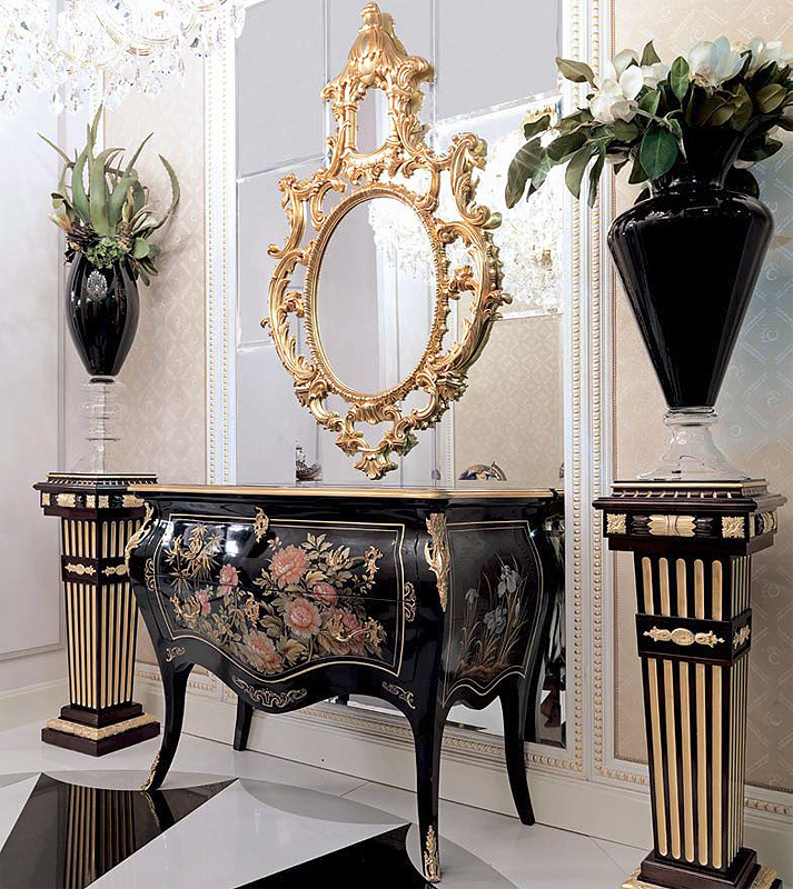 Комод  CEPPI 3011 Luxury