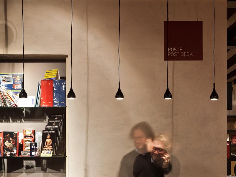 Fabbian Подвесной светильник из металла Bijou sun-id-1400742 - Вид №4