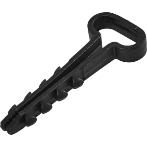 Santreyd Дюбель-хомут для плоского кабеля 6×14 мм (10 шт) 87659098