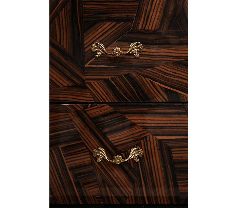 0-239 Накладной шкаф Guggenheim  Boca Do Lobo  - Вид №21