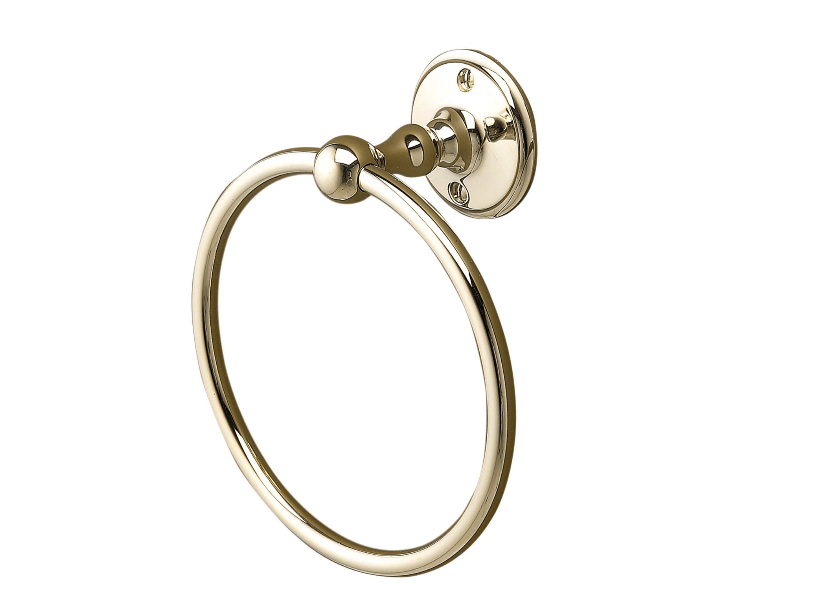 Держатель для полотенец из латуни Devon&Devon Old Navy ARCH-00092409 - Вид №1