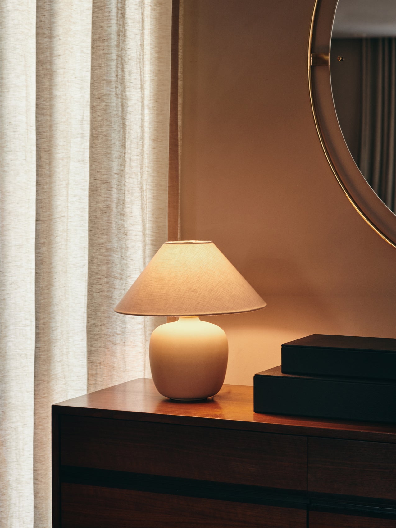 5709262048571 Настольная лампа Torso LuceLight  - Вид №5