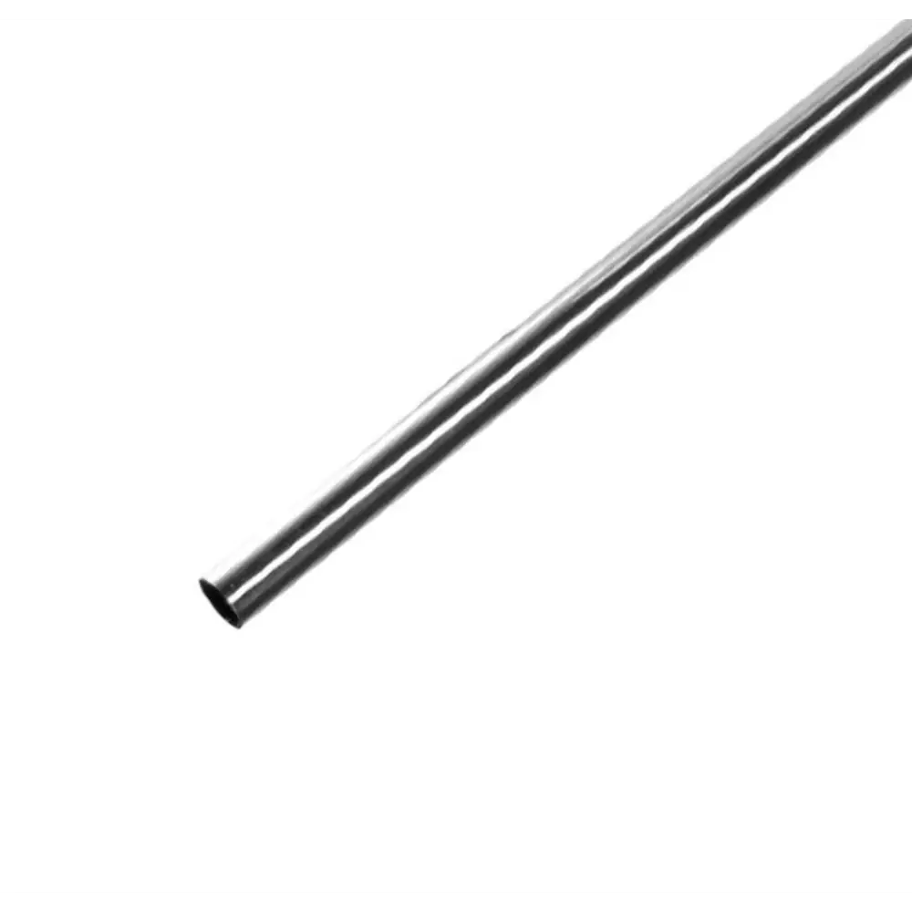 Рейлинг Delinia 1000х16х16 мм цвет бронза 15869497 STLM-2061752 