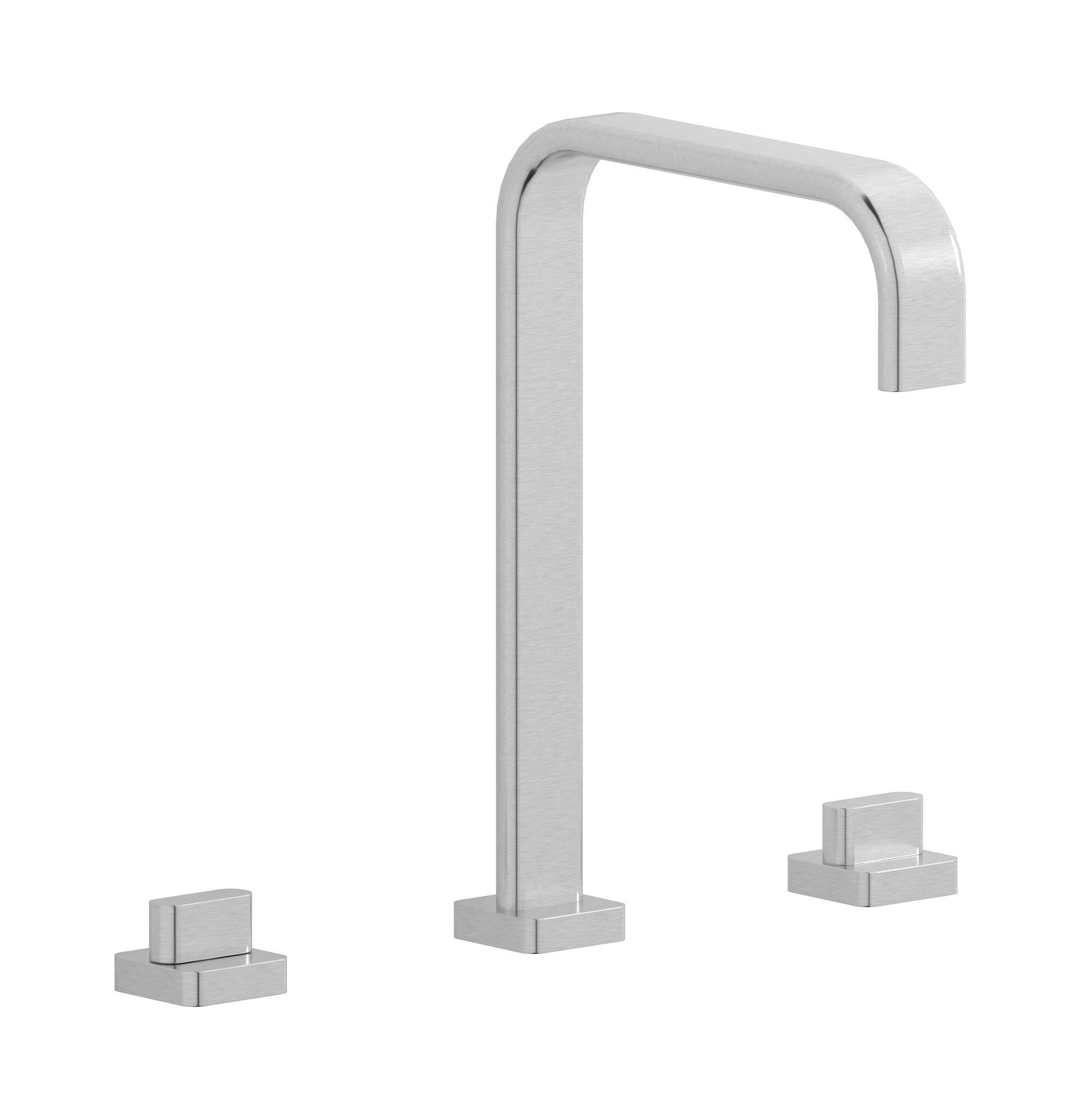 Смеситель для раковины с автоматическим сливом IB Superbox ARCH-00090509 - Вид №2