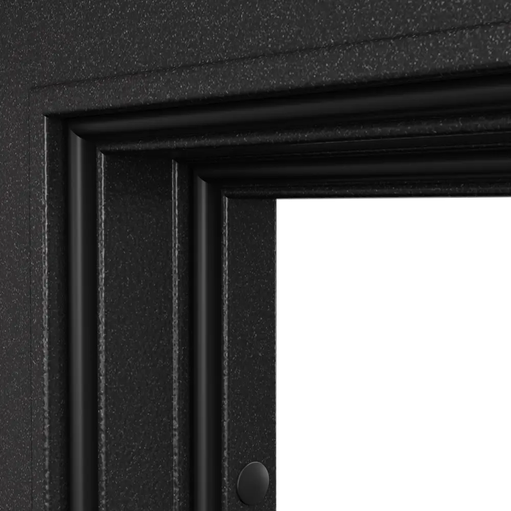 МАСТИНО Брутал Бетон - входная металлическая дверь для квартиры 89384704 STLM-1577299 - Вид №9