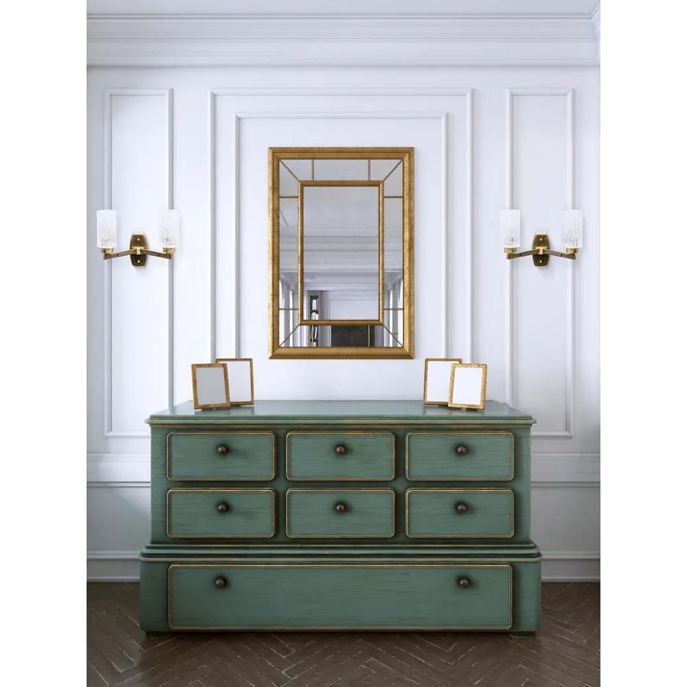 Бра «Альгеро», цвет жёлтый MW-Light STLM-2016171 - Вид №5