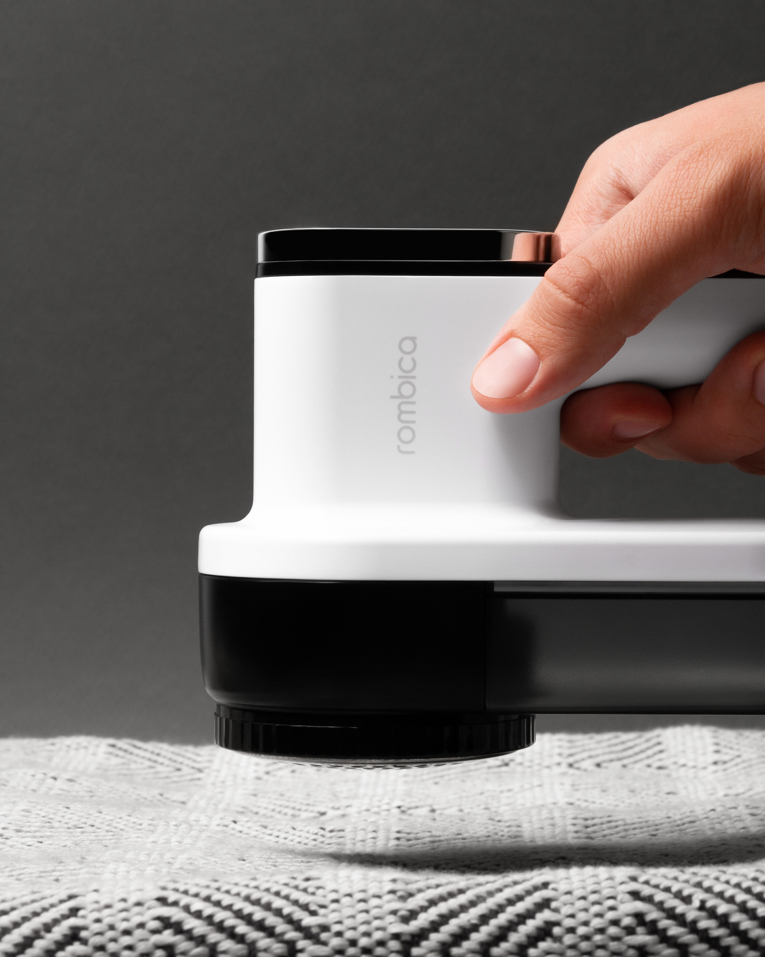 5463776 Машинка для удаления катышков Rombica Remover LRM-005 STDN-0083508 - Вид №14