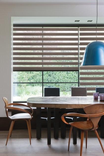 RESSTENDE Рулонные шторы с тканевым фильтром Tende a rullo libere sun-id-1472142 - Вид №4