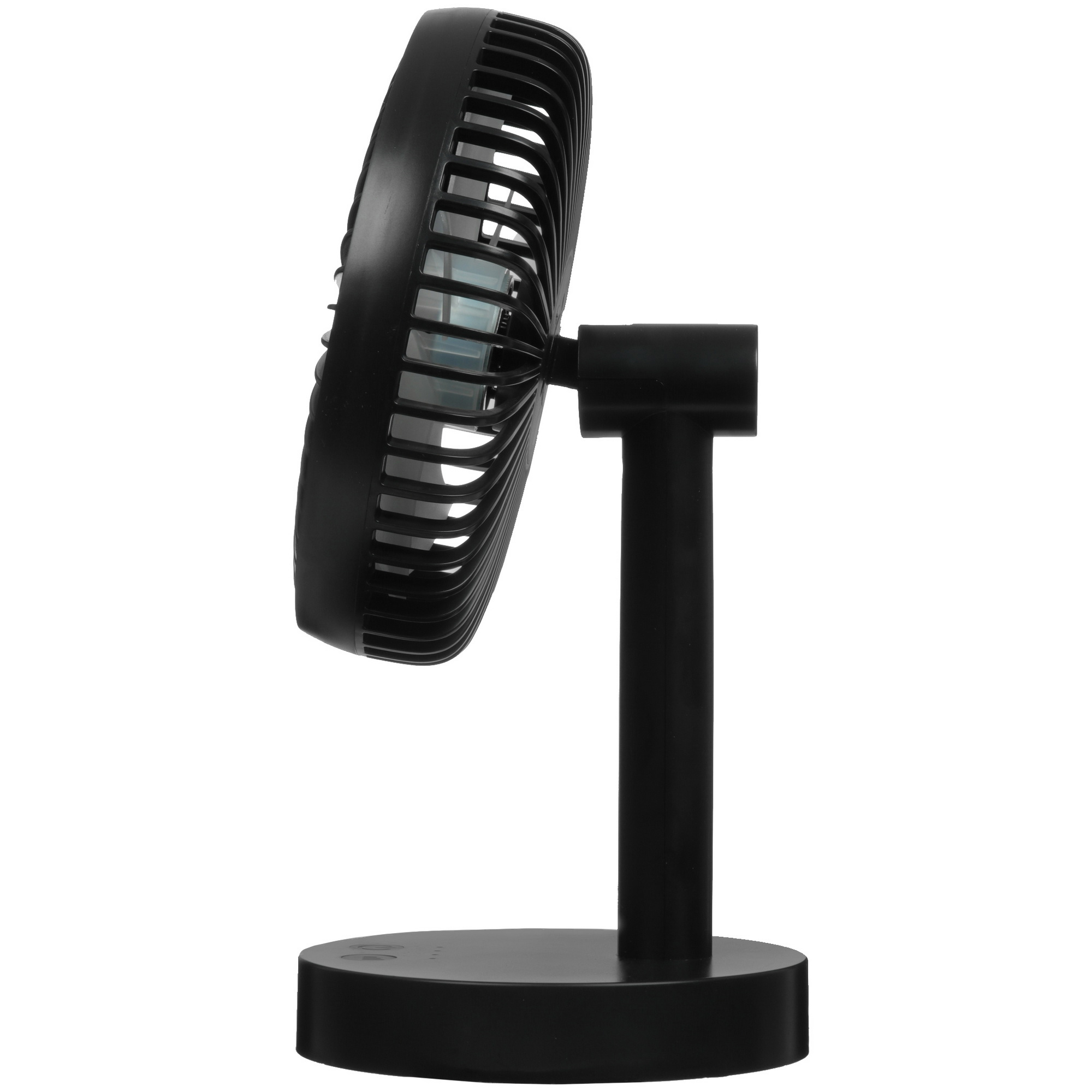 9089777 Вентилятор Neoclima RDF-600  черный STDN-0121222 - Вид №2