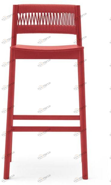 Billiani Табурет из бука Load 646