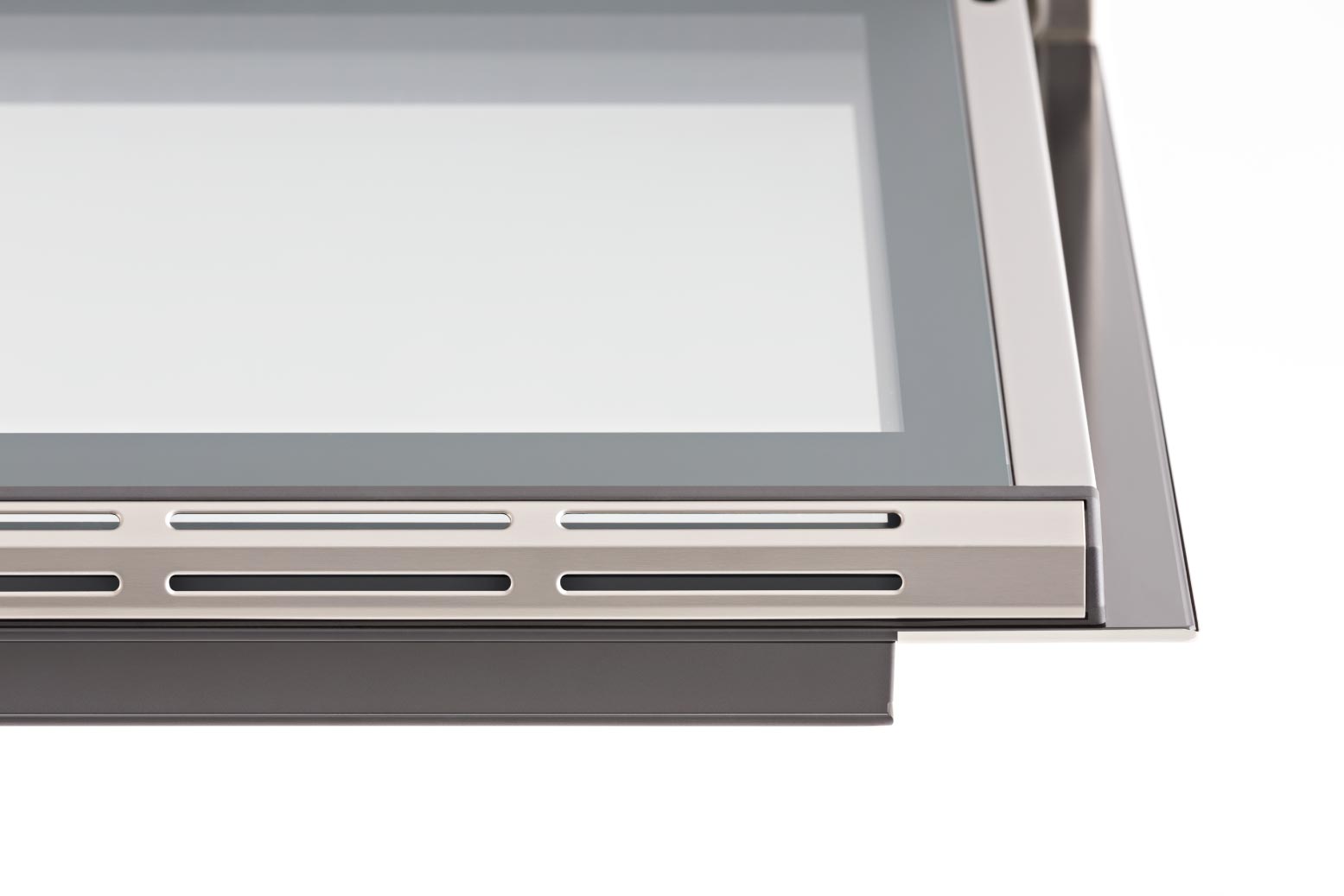 Электрическая встраиваемая печь из нержавеющей стали класса а Bertazzoni ARCH-00050126 - Вид №5