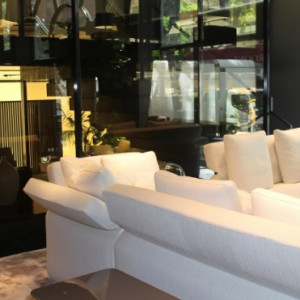 008332 Торшер Delightfull Coltrane