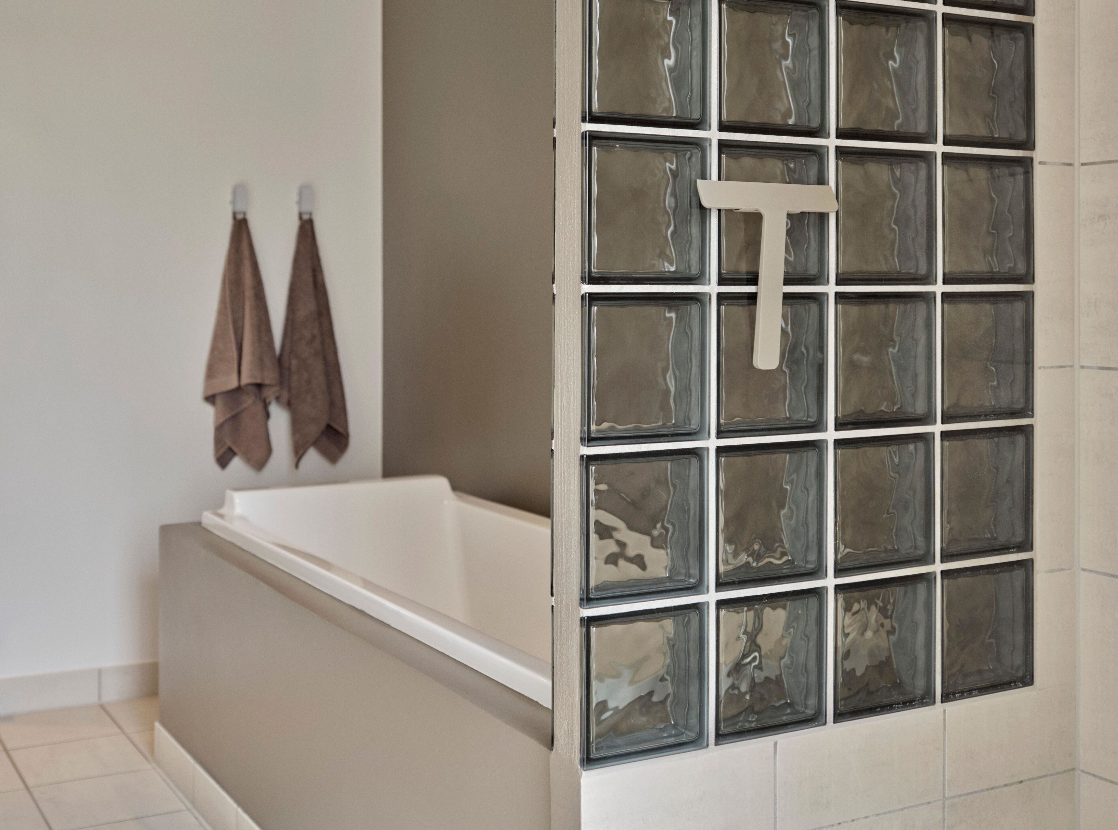 Силиконовая душевая кабина шпатель ZONE DENMARK Ume ARCH-00045129 - Вид №5