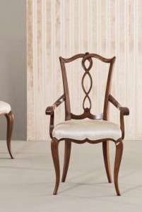 Стул  PIERMARIA TOSCA