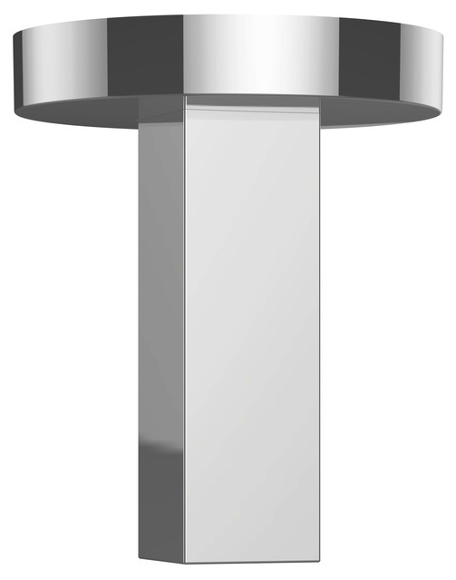 59089010301 Душевой кронштейн DN 15 KEUCO Edition 90 - Вид №1