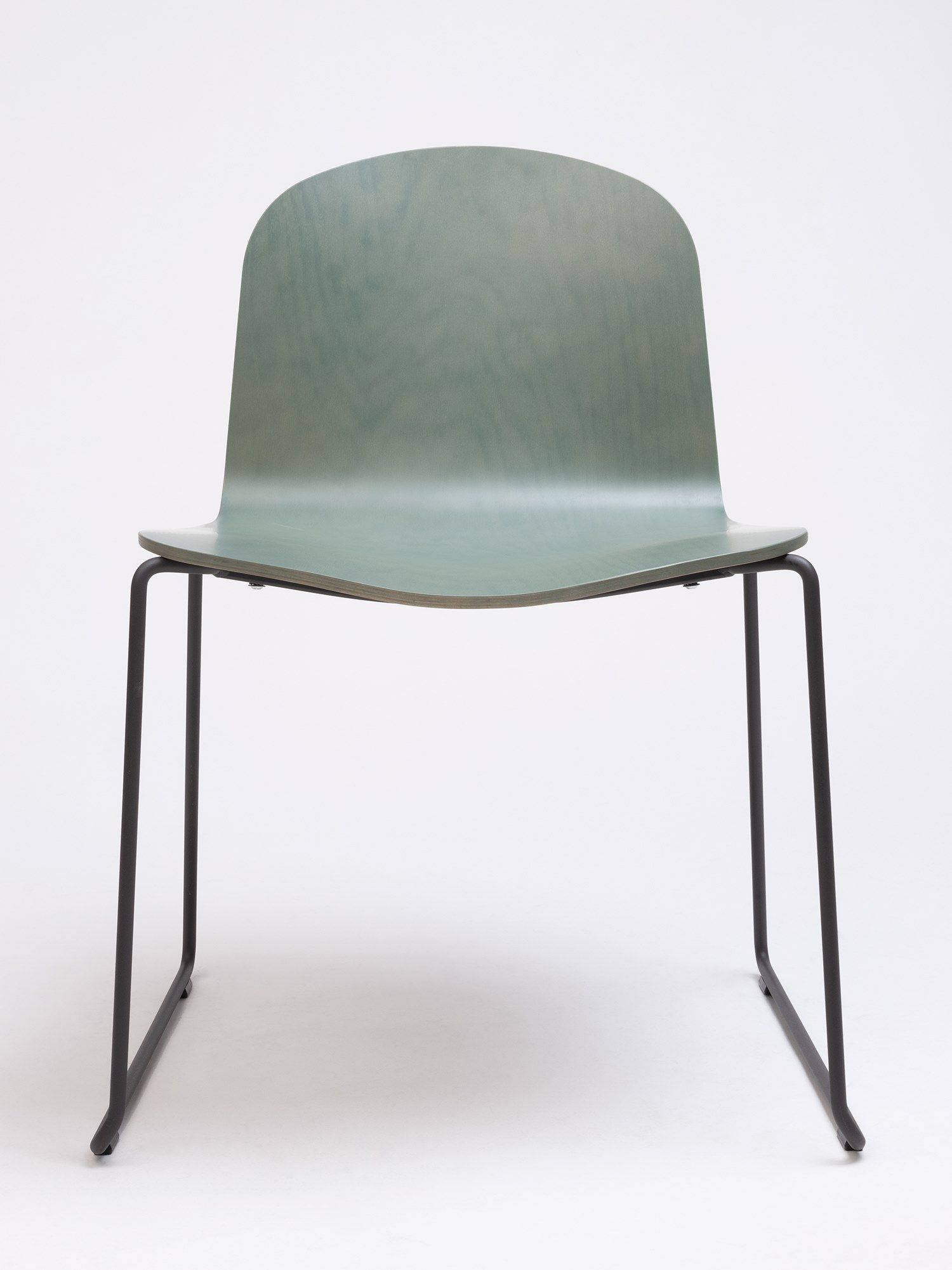 Стул из бука ONDARRETA Bob XL ARCH-00152075 - Вид №1