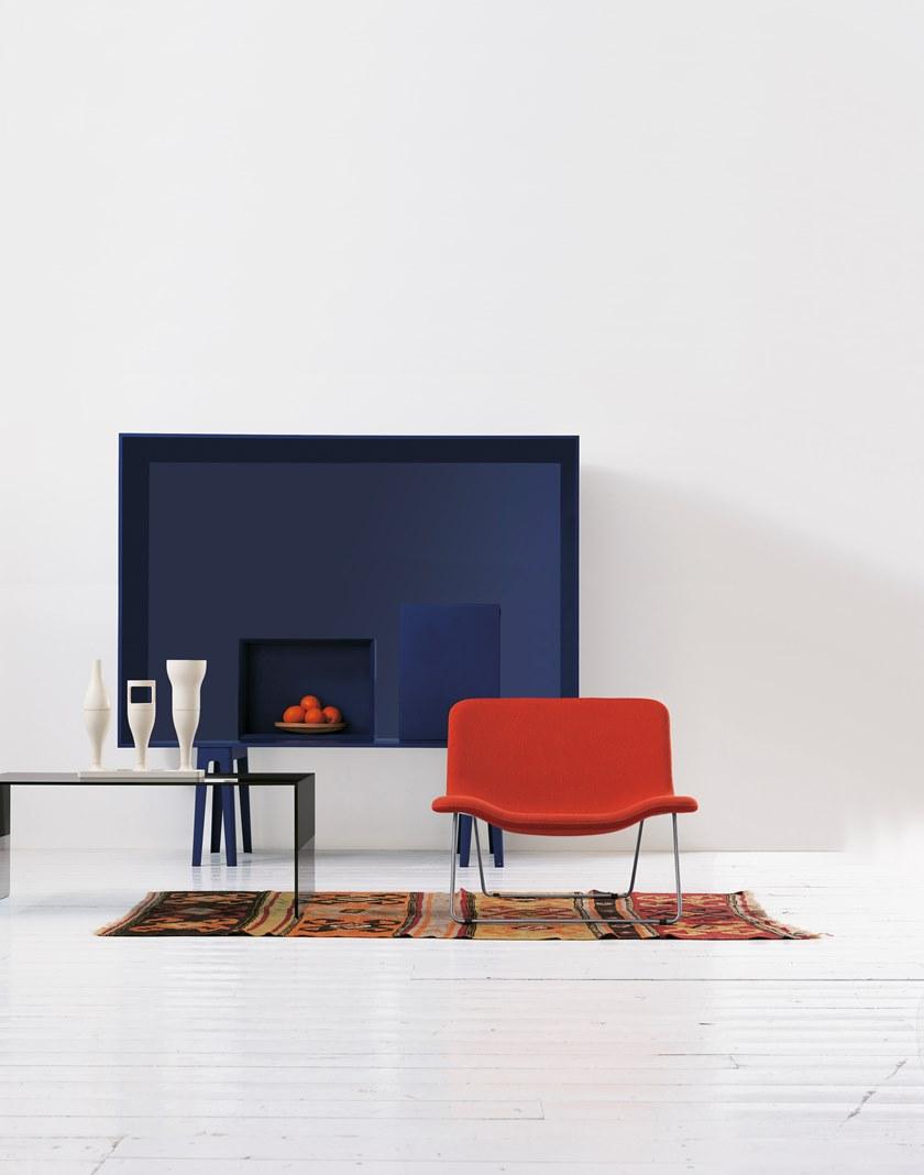 Cappellini Санный стул  Sg_1t  - Вид №1