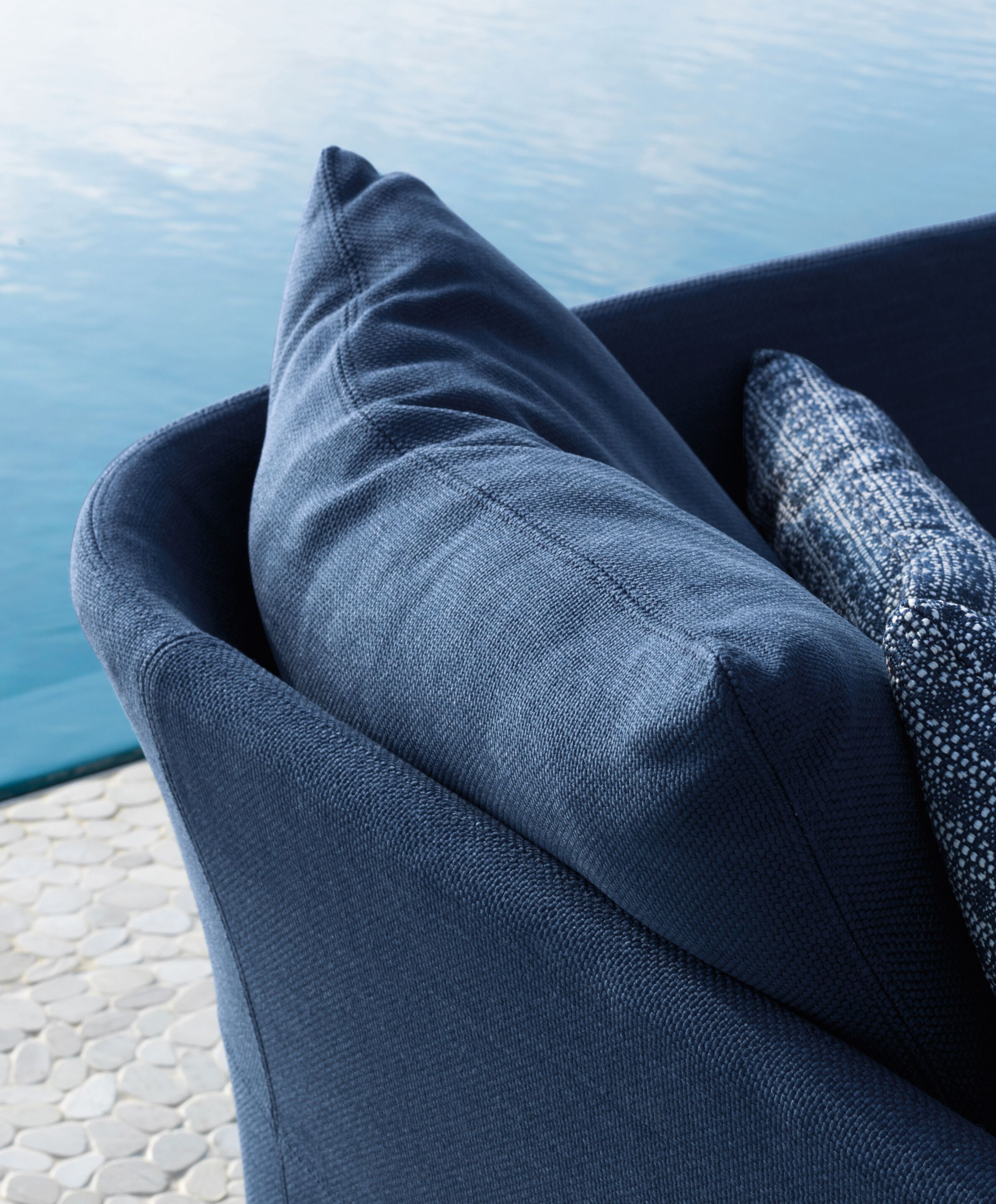 3-местный садовый диван Talenti ARCH-00012070