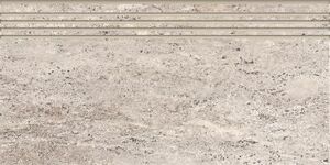 Ступень K-50/LR/st01 (2m50/ST01) Terra LIGHT GREY 29,4х60