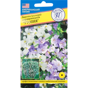 Бакопа «Утопия» 0.01 г 82539230 STLM-2056959