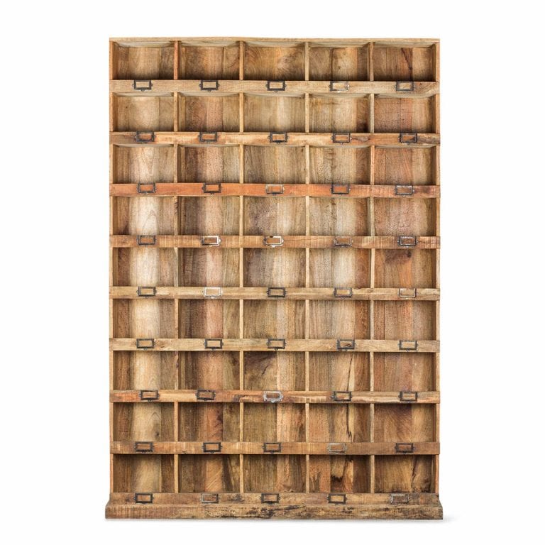 079801 Стеллаж Francisco Segarra Galileo Santreyd - Вид №4