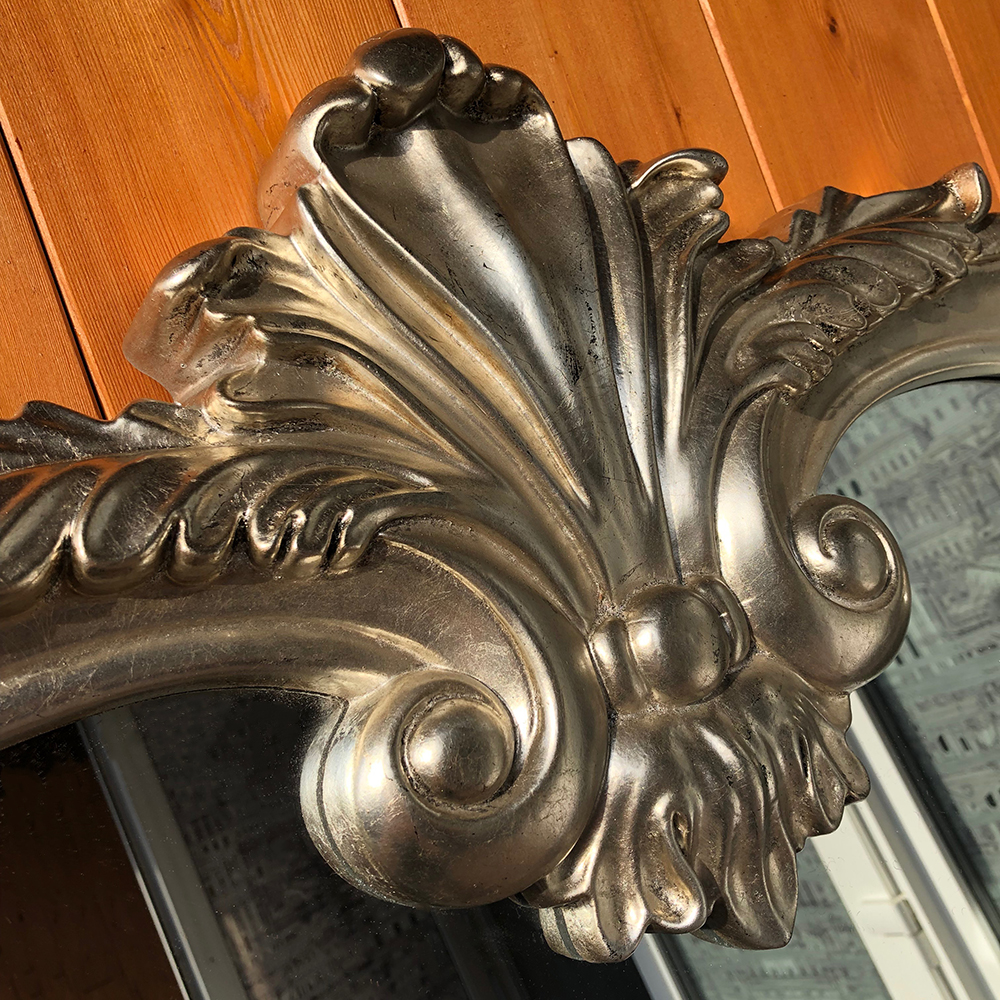 12062000 Настенное зеркало «Ариадна Сильвер» Object Desire  - Вид №13