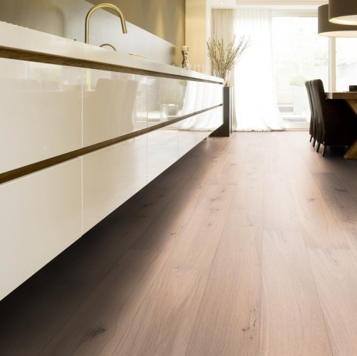 Паркетная доска Solidfloor Арктик 1128479 - Вид №19