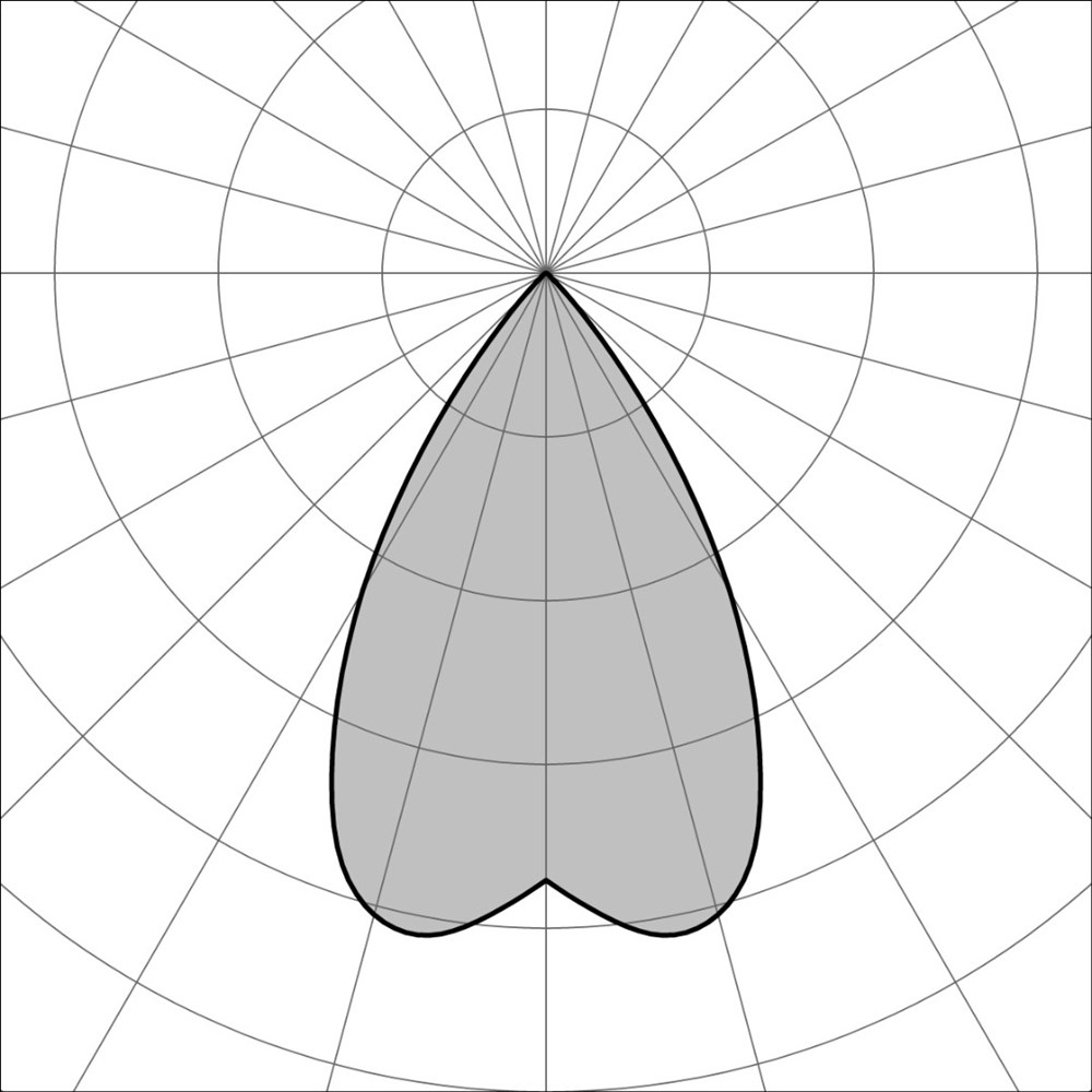 Box 0C SQ Ghidini Box C SQ .01 Белый (Матовый)  - Вид №6