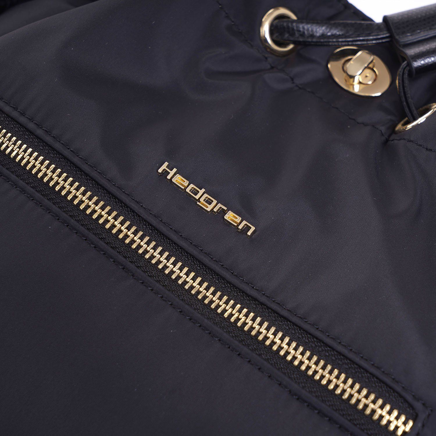 HPRI06/003 Сумка HPRI06 Bucket Cuboid Hedgren Prisma - Вид №8