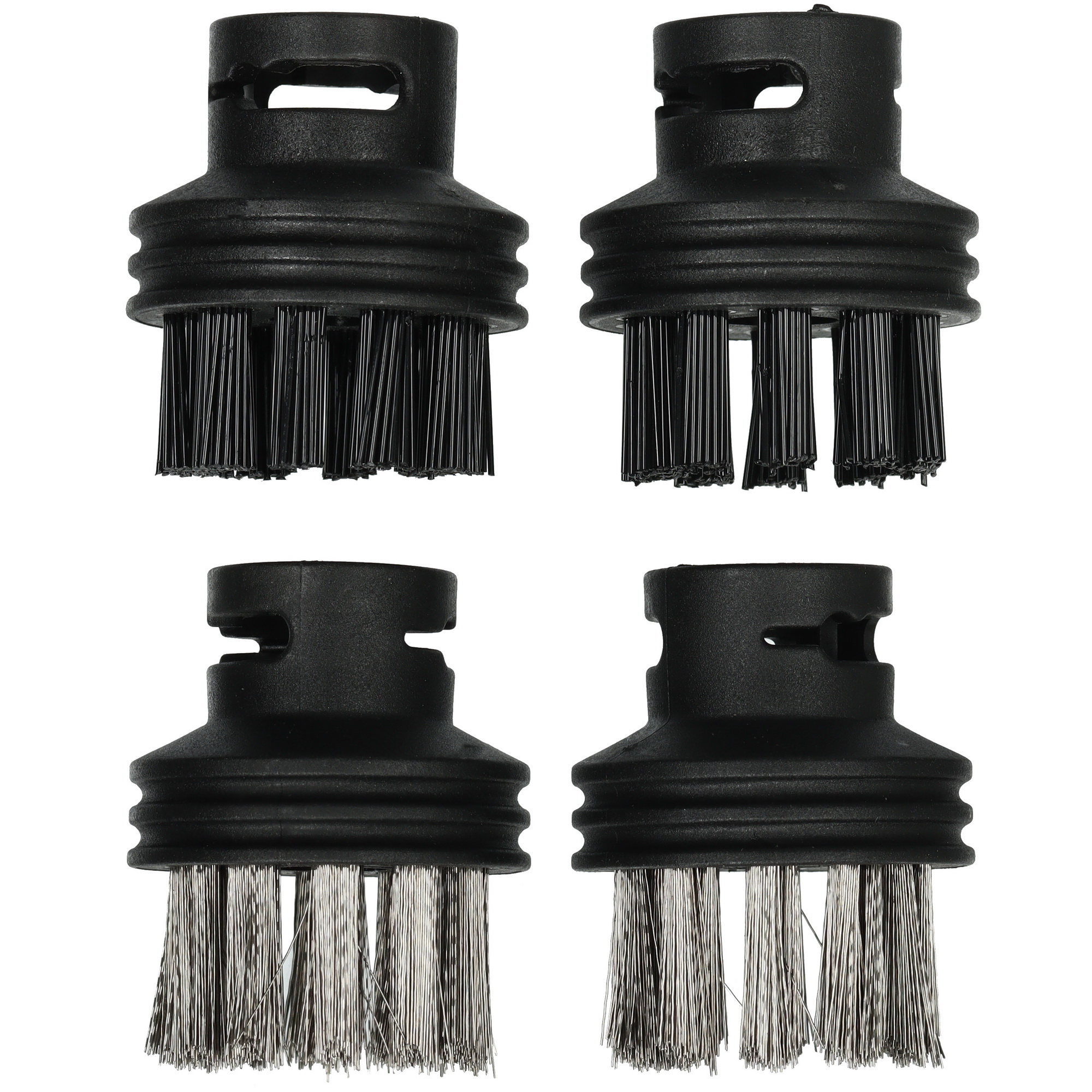 5493913 Комплект круглых щеток DEXP FSC-03 STDN-0054723 - Вид №2