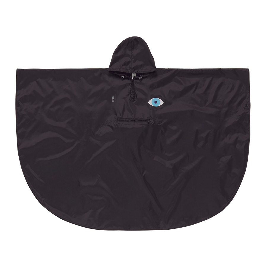 DYYOLOEYE Плащ yolo eye Doiy 