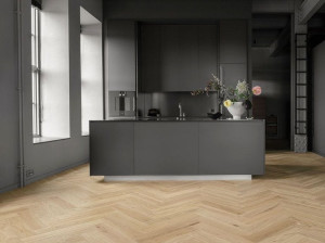 Паркет из массива дерева