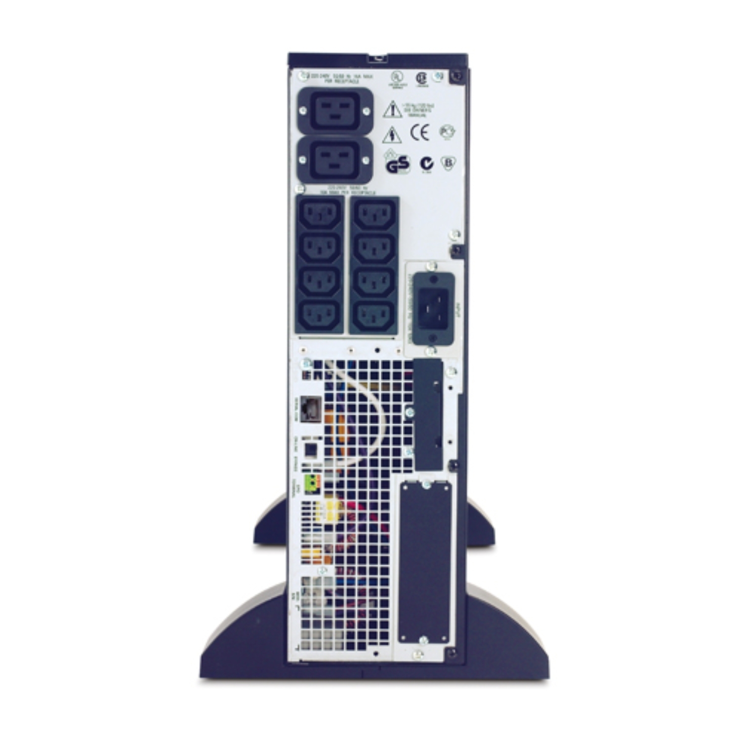 SURT3000XLIX554 APC Smart-UPS RT 3000 ВА, 230 В Schneider Electric 