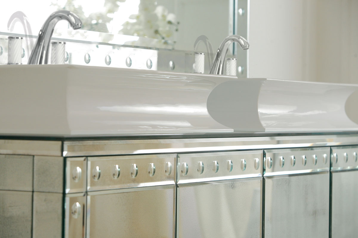 Rivoli — Special Edition Мебель для ванной OASIS BATHROOM Rivoli — Special Edition  - Вид №1