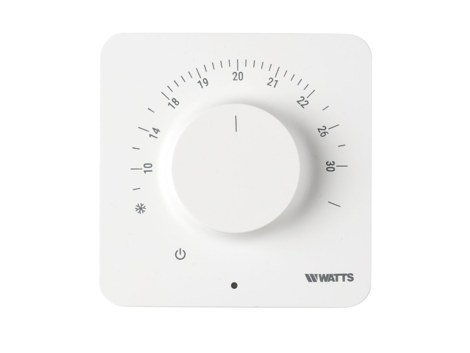 Термостат WATTS Vision® ARCH-00143786 - Вид №1
