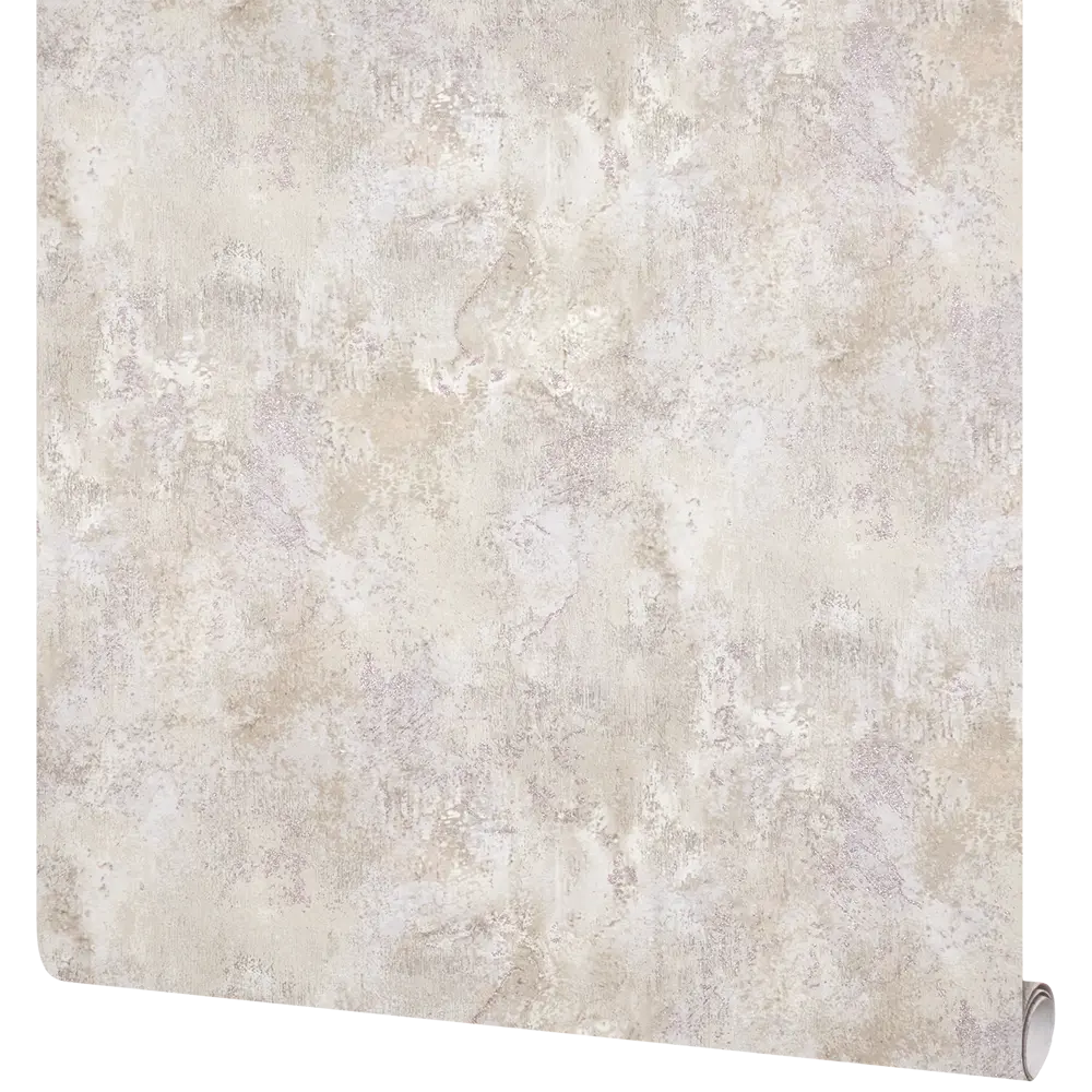 Обои флизелиновые Ateliero Planeta коричневые 1.06 м At281376 STLM-2132346