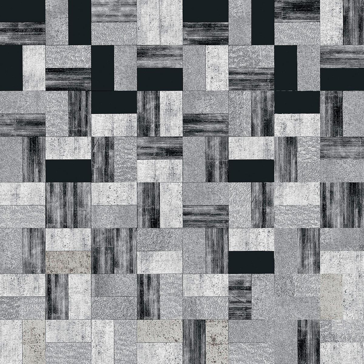 SICIS Vetrite Dulcinea Boheme Grey ДЕКОРАТИВНЫЙ VETRITE sun-id-1991317 - Вид №21