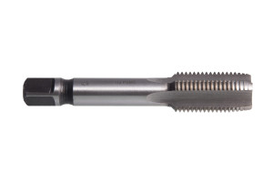 16805143 Метчик м/р М3,0х0,5 Р6М5 Lh для скв. с прох. хв. ta00200 SDW TOOLS