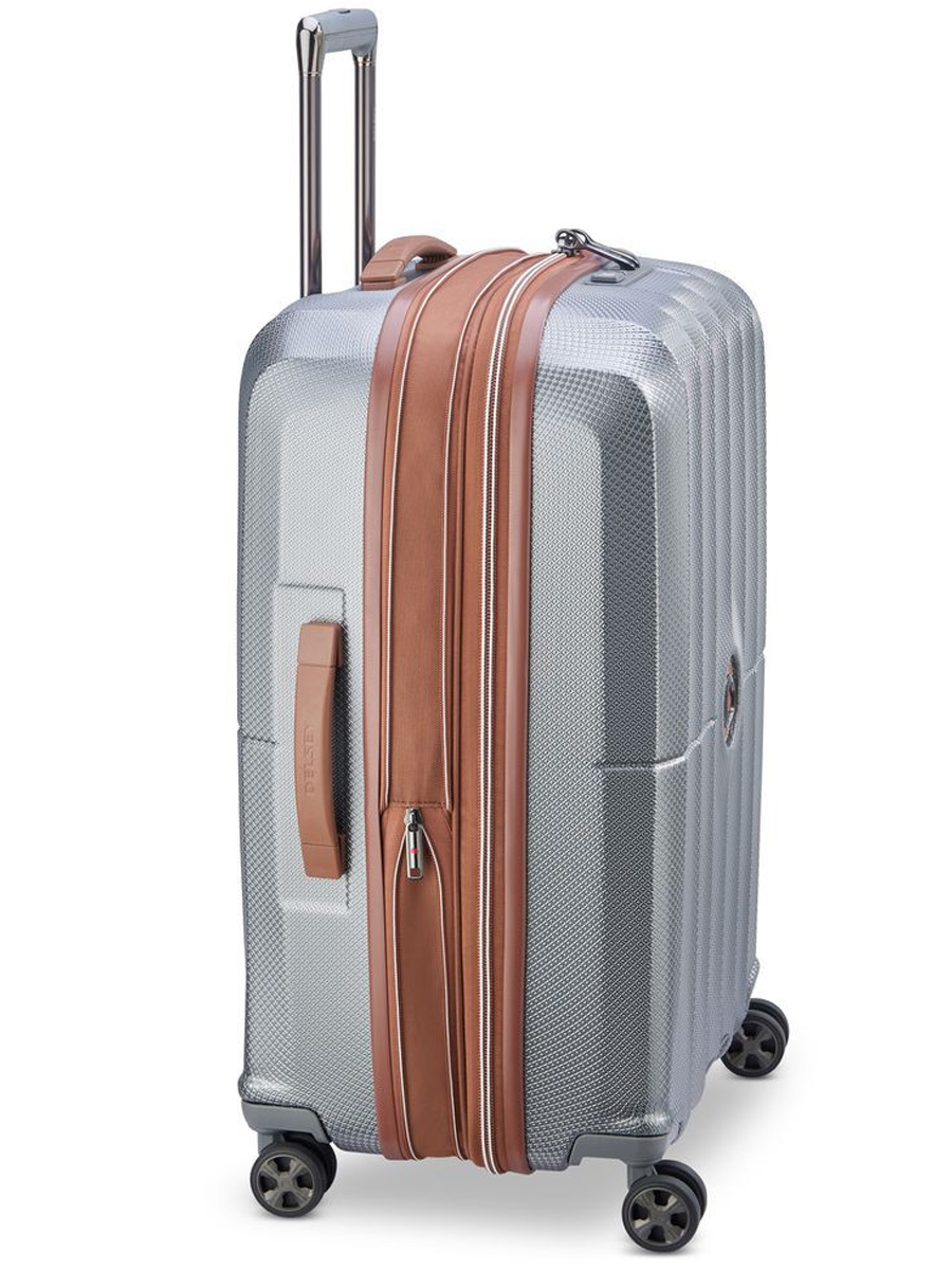 2087830 11 Чемодан 2087830 L Delsey ST Tropez  - Вид №6