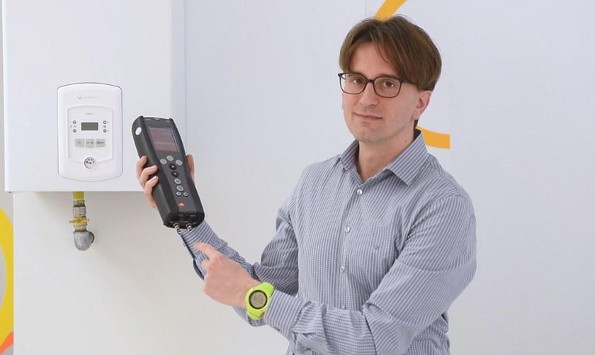 Testo Инструмент для проверки герметичности имплантата sun-id-1454517 - Вид №1