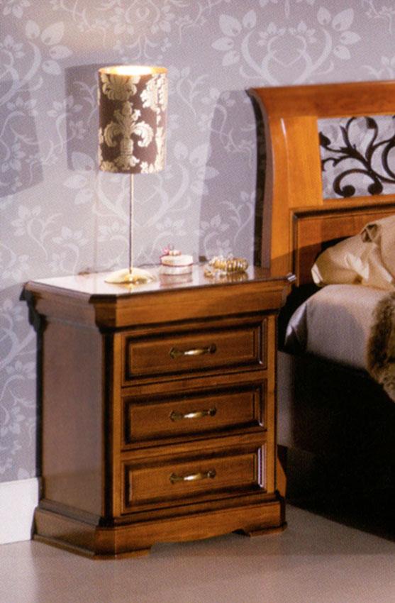 Тумбочка  BTC INTERNATIONAL E-303 INT Melograno