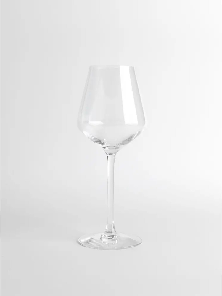 91669099 Набор бокалов для вина 280 мл 6 шт Distinction Chef&Sommelier стекло цвет прозрачный STLM-0869762