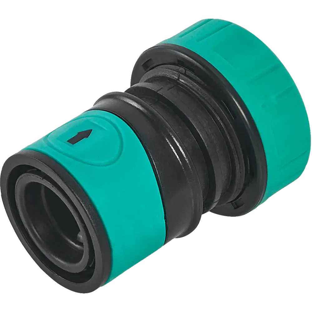 Адаптер для шланга с автостопом Sturm 3015-21-3/4ASPR 3/4" Sturm! STLM-2026695 - Вид №1