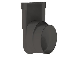 Полипропиленовая головка для канала 130xl High