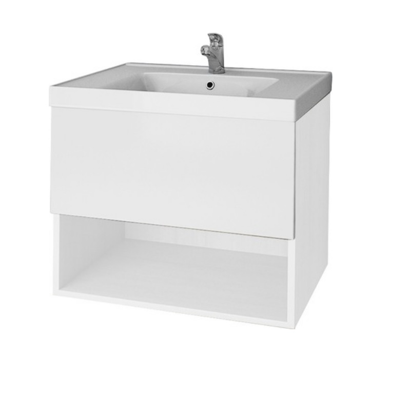 99.0806 Тумба под раковину Dreja Perfecto